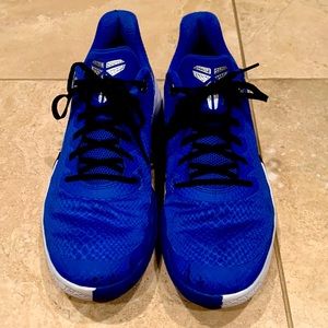 Nike Kobe Mamba Focus